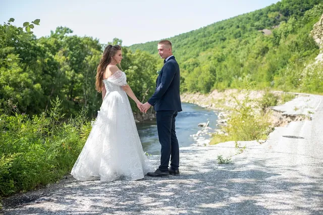 Washington DC Wedding Photographer