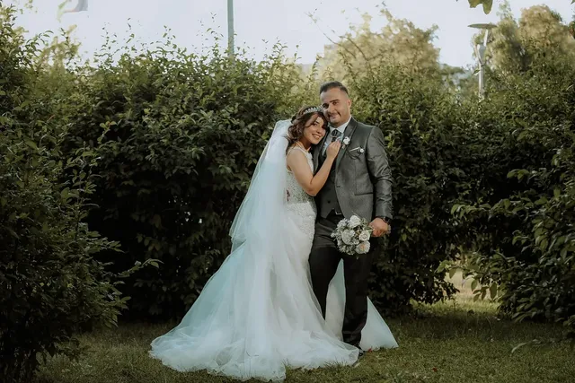 Northern Virginia Wedding Photographer - Amy Wu Photography