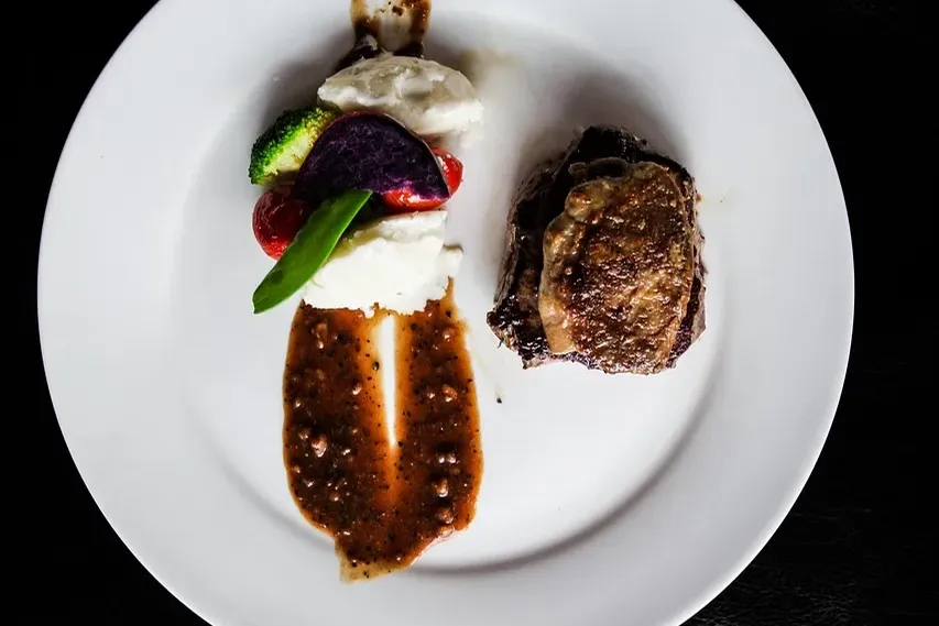 Charlie Palmer Steak