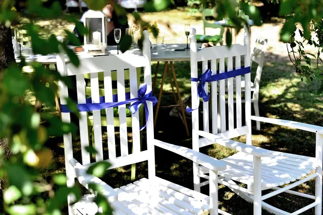 Shenandoah Woods wedding photo by Amy Wu Photography