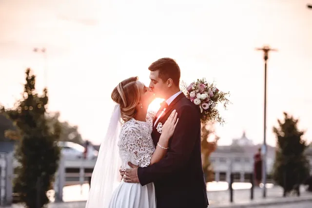 Washington DC Wedding Photographer