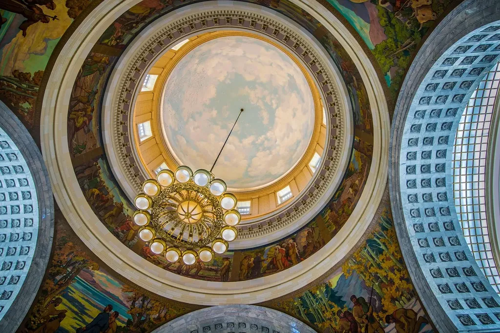 United States Capitol