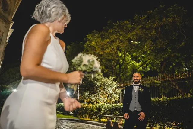 Washington DC wedding photographer Amy Wu