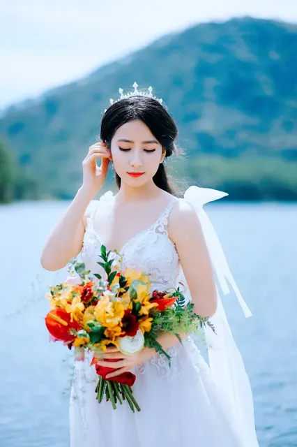 Washington DC Wedding photographer