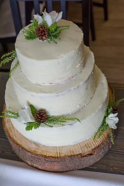 Shenandoah Woods wedding photo by Amy Wu Photography