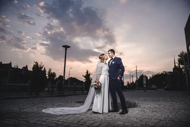 Washington DC Wedding Photographer