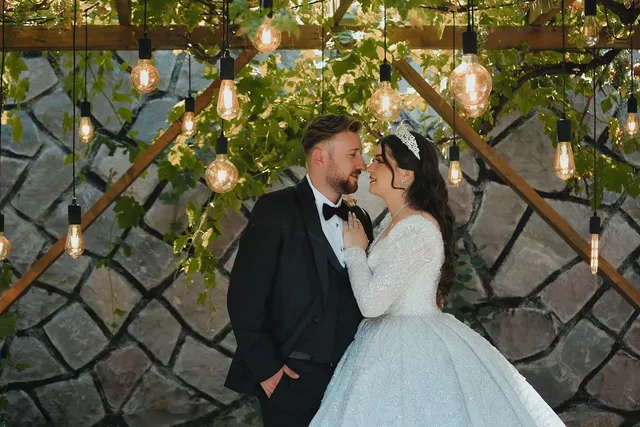 Northern Virginia Wedding Photographer